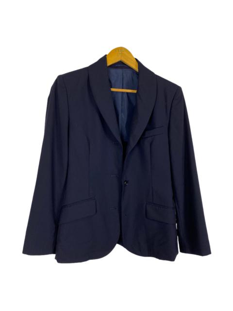 Other Designers Margaret Howell - MARGARET HOWELL ENGLAND BLUE NAVY BLAZER
