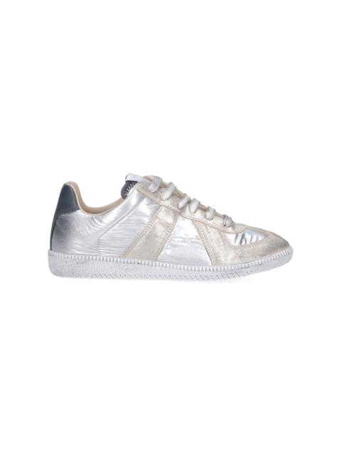Maison Margiela "REPLICA" SNEAKERS