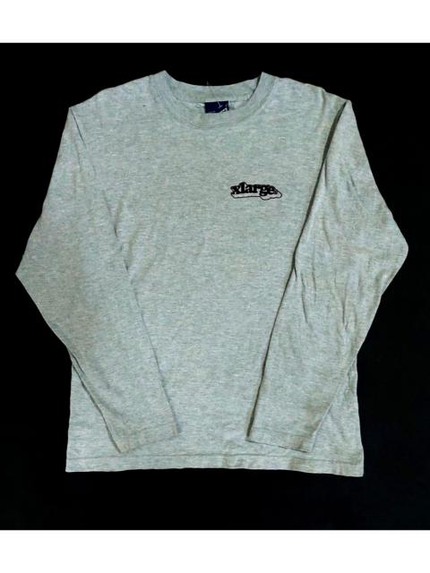 Other Designers Japanese Brand - XLARGE SMALL LOGO "XLARGE®️"