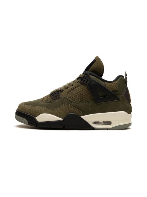Jordan Air Jordan 4 Craft "Medium Olive"