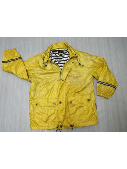 Other Designers Carrera × Vintage - Vintage CARRERA Jacket