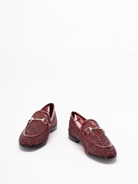GUCCI Gucci Women `New Jordaan` Loafers