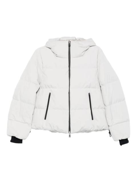 Herno Herno Women Piumino Corto 2Layers