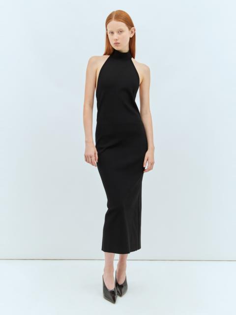 KHAITE Suzanne Dress