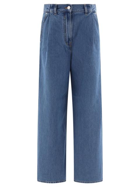 Givenchy Oversize Jeans