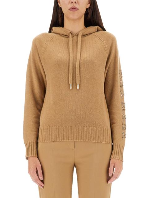 Max Mara Max Mara Women Ananas Sweatshirt