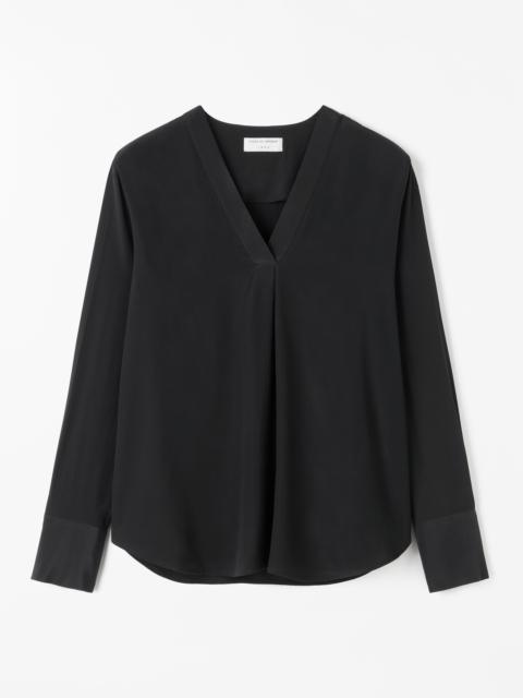 TIGER OF SWEDEN Kasia Regular-fit Blouse