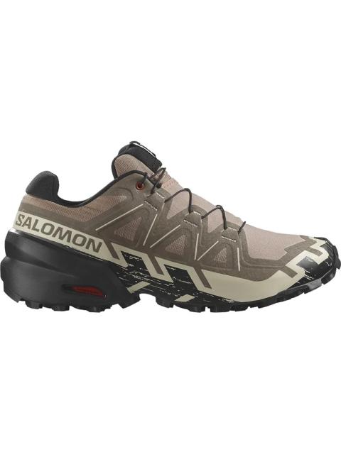 SALOMON Speedcross 6