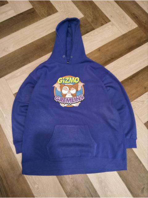 Other Designers Cartoon Network - GREMLINS GIZMO HOODIE