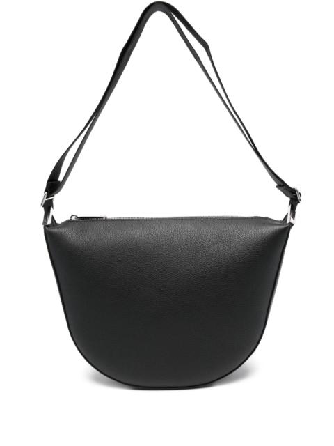 FENDI Fendi Fendi Melon Leather Shoulder Bag