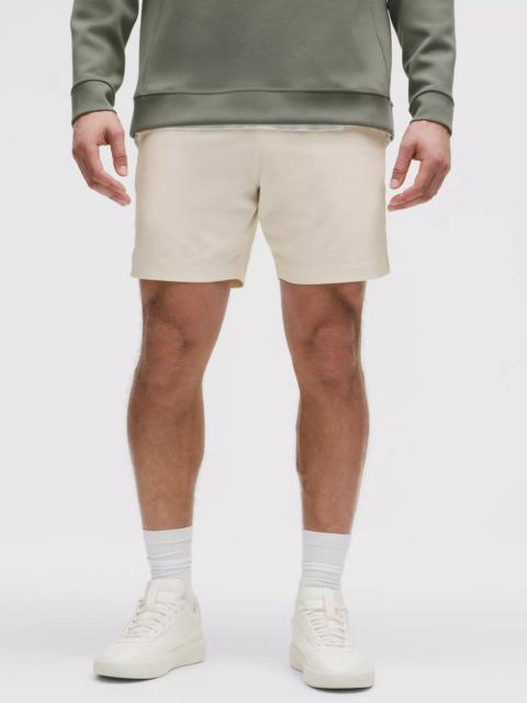 lululemon ABC Classic-Fit Short 7" *WovenAir