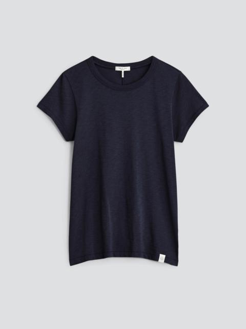 The Slub Tee
Organic Pima Cotton T-Shirt