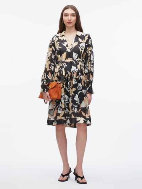 3.1 Phillip Lim Joyful Tulip Shirt Dress
