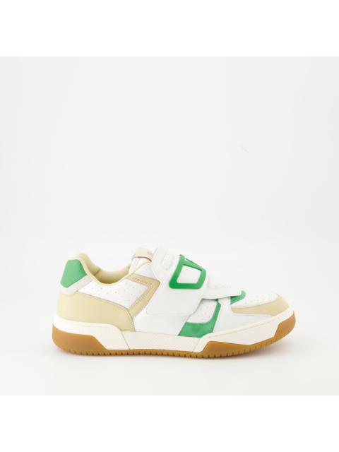 Valentino Baskets Joie de jouer