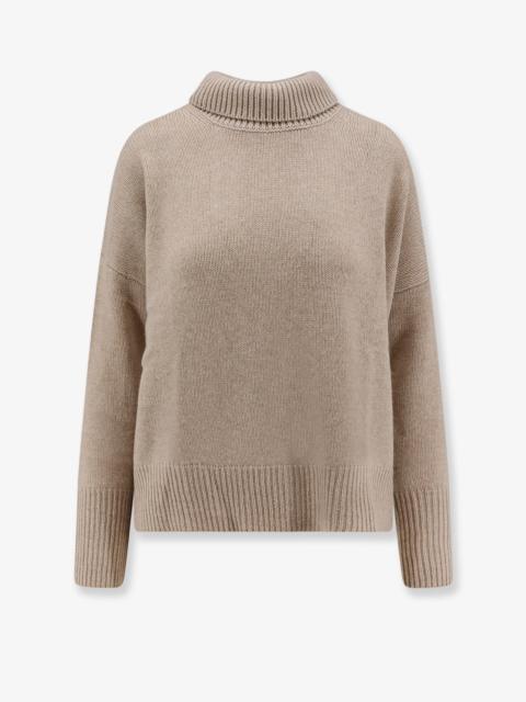 LISA YANG Lisa Yang Heidi Cashmere Turtleneck