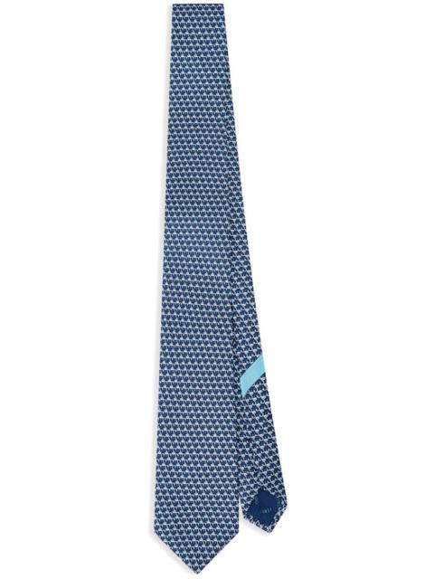 Ester necktie