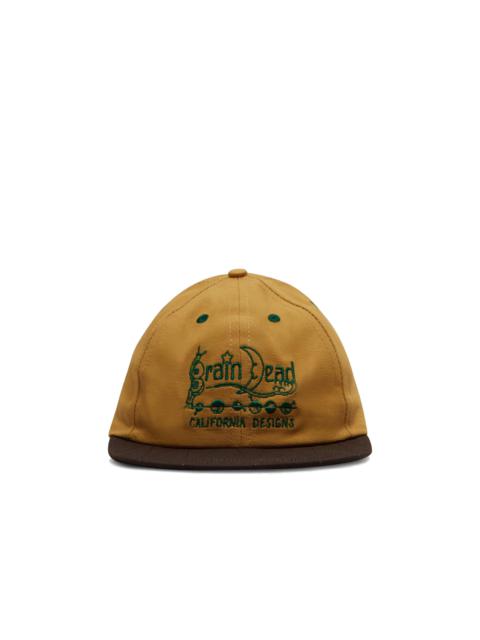 Cotton hat