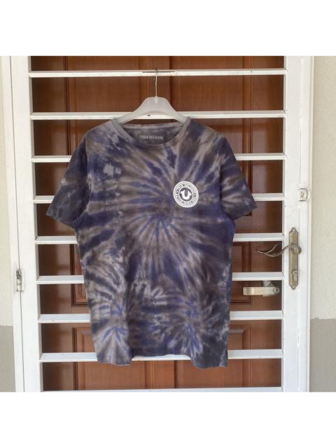 Other Designers True Religion bleached s/s shirt