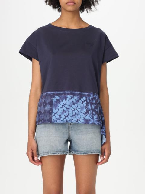 EMPORIO ARMANI T-shirt woman Emporio Armani