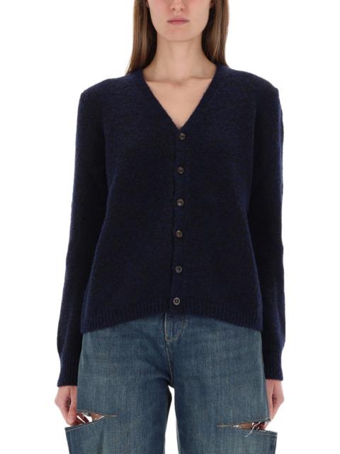 Maison Margiela Maison Margiela Women Wool Cardigan