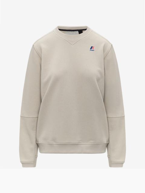 K-WAY NAEL POLY COTTON