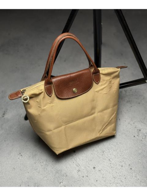 Longchamp Longchamp Le Pilage Shoulder Tote Bag