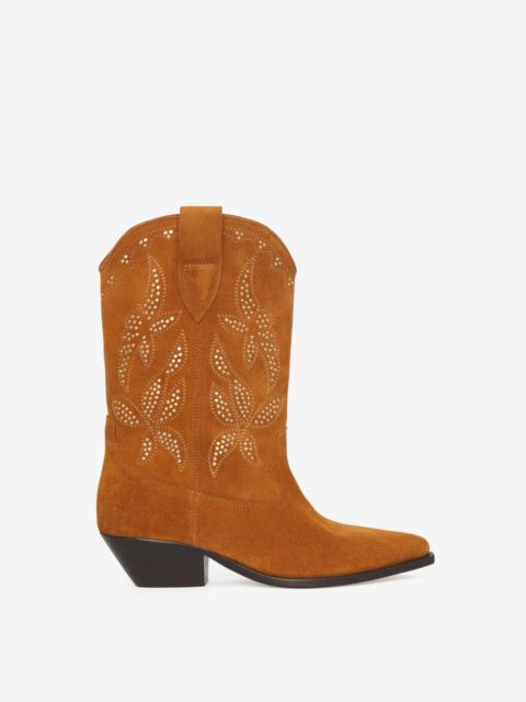 Isabel Marant DUERTO BOOTS