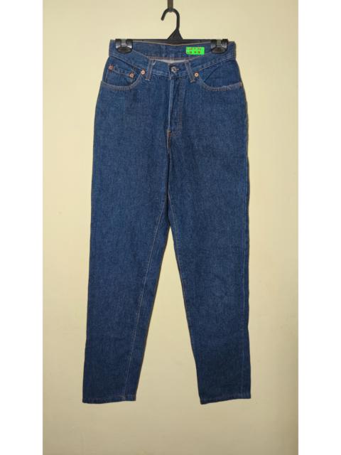 Other Designers Vintage - Vintage 90s Levi's 501 Single R for Woman (L04)