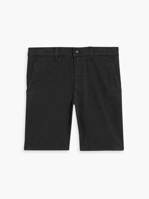 rag & bone Cotton-blend chino shorts