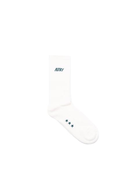 AUTRY `Stars` Socks