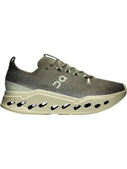 On On Men's Cloudsurfer Max Running Shoes
