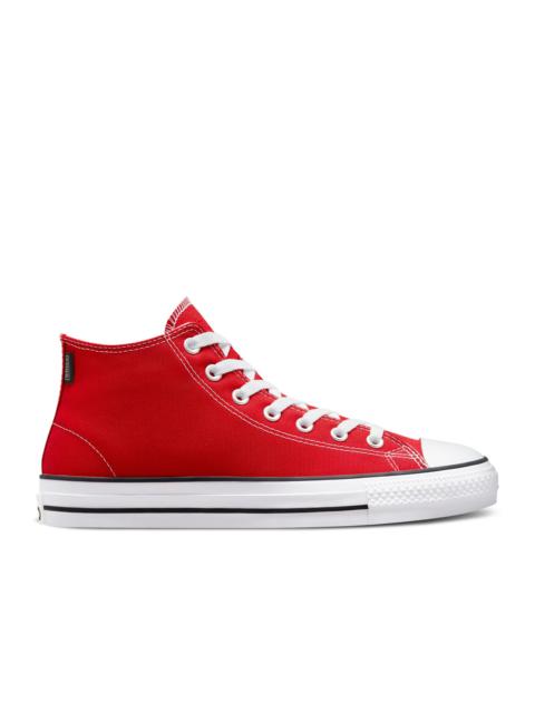 Converse CHUCK TAYLOR ALL STAR PRO MID 'UNIVERSITY RED'