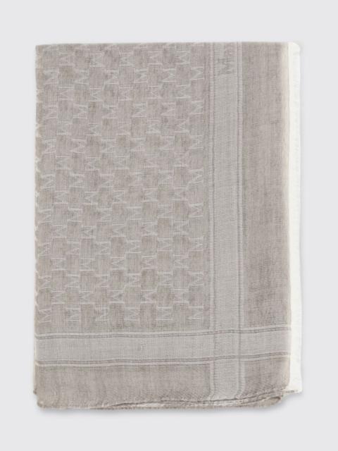 Max Mara Scarf woman Max Mara