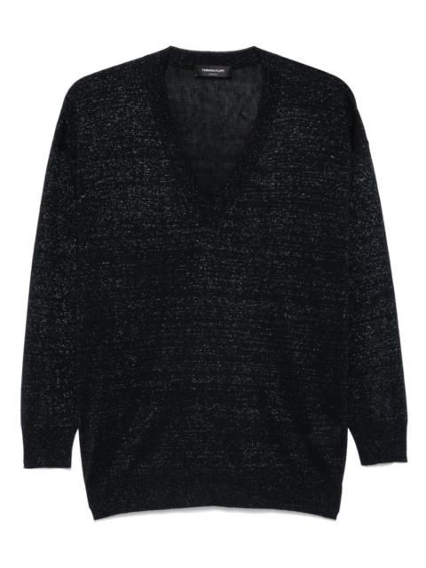 Fabiana Filippi - Fabiana Filippi Sweaters Blue