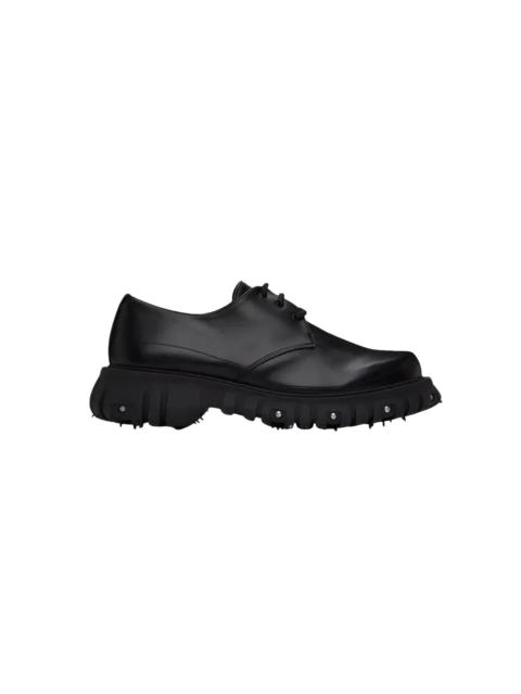 PHILEO Phileo 005 Derby Shoes Black