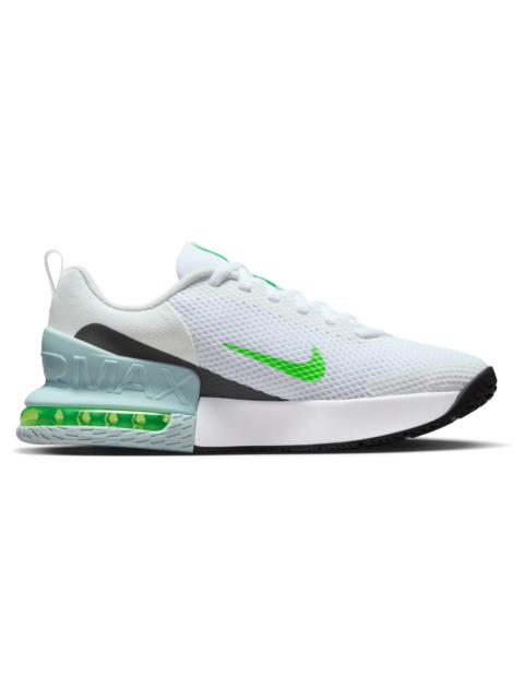 Nike Nike Mens Nike Air Max Alpha Trainer 6