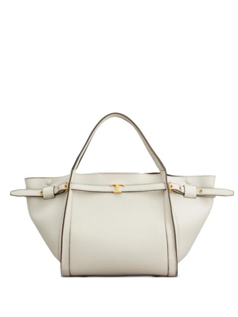 Tod's Tod's Logo Strap Tote Bag