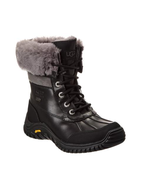 UGG UGG Adirondack II Leather Boot