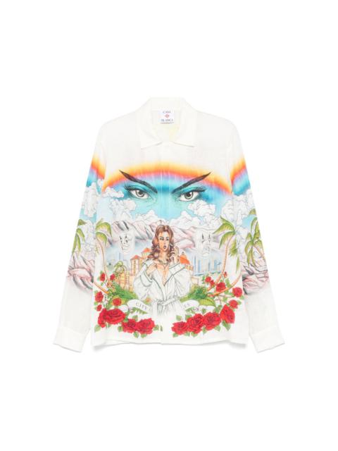 Chateau shirt