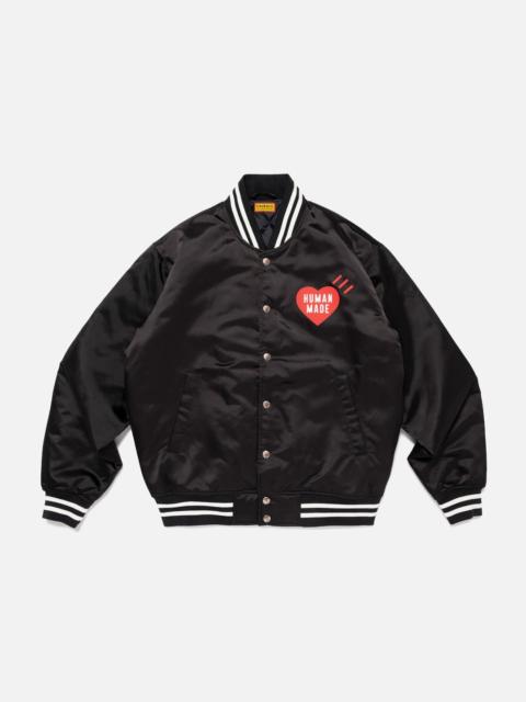 Human Made NYLON STADIUM JACKET