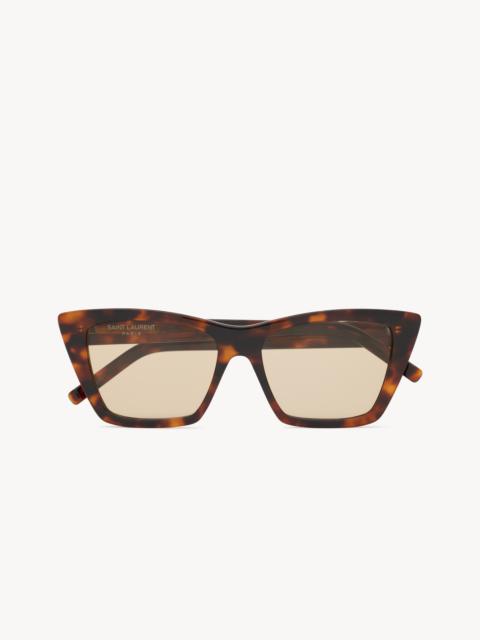 SAINT LAURENT SL 276 MICA