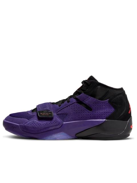 Jordan Air Jordan Zion 2 PF 'Out of This World' DO9072-506