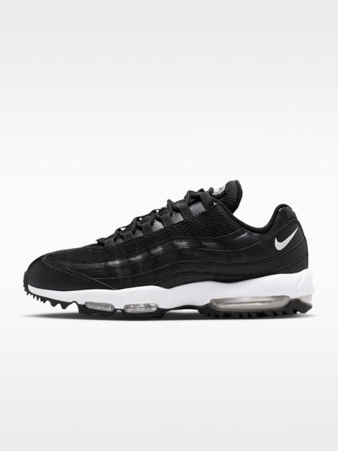Nike Nike Air Max '95 G Golf Shoes