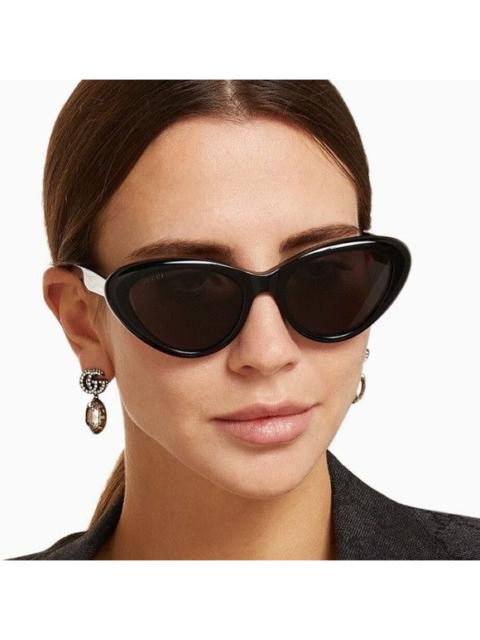 GUCCI NEW GUCCI GG1170S 001 NEW COLLECTION WOMEN’S SUNGLASSES GUCC