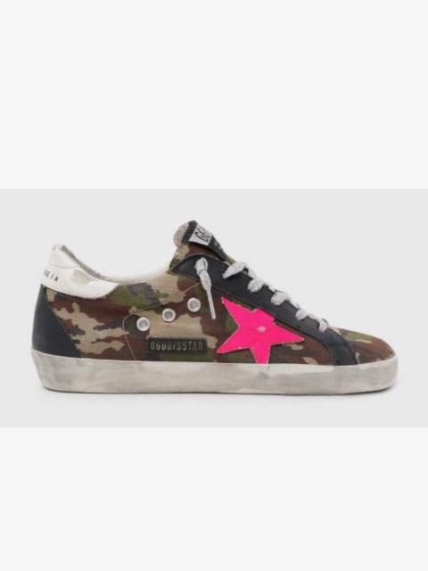 Golden Goose Golden Goose Super Star Sneakers