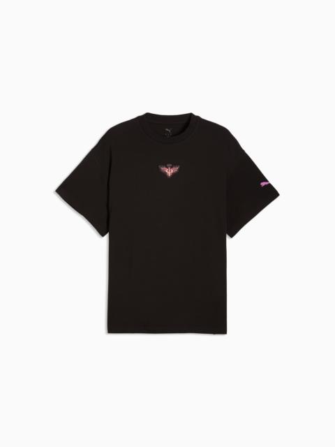 PUMA Melo Alwayz On 1 Men's Basketball Tee