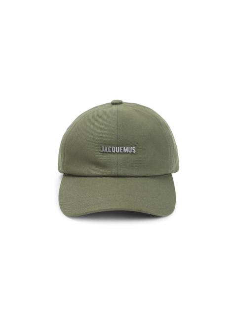 JACQUEMUS Jacquemus La Gadjo Hat Women