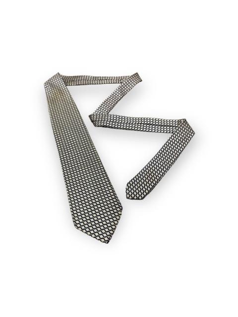 Other Designers Katharine Hamnett London Silk Tie Made in Japan