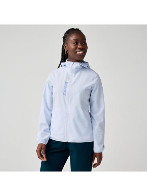BROOKS Canopy Jacket