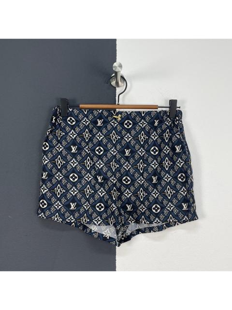 Louis Vuitton Louis Vuitton Shorts